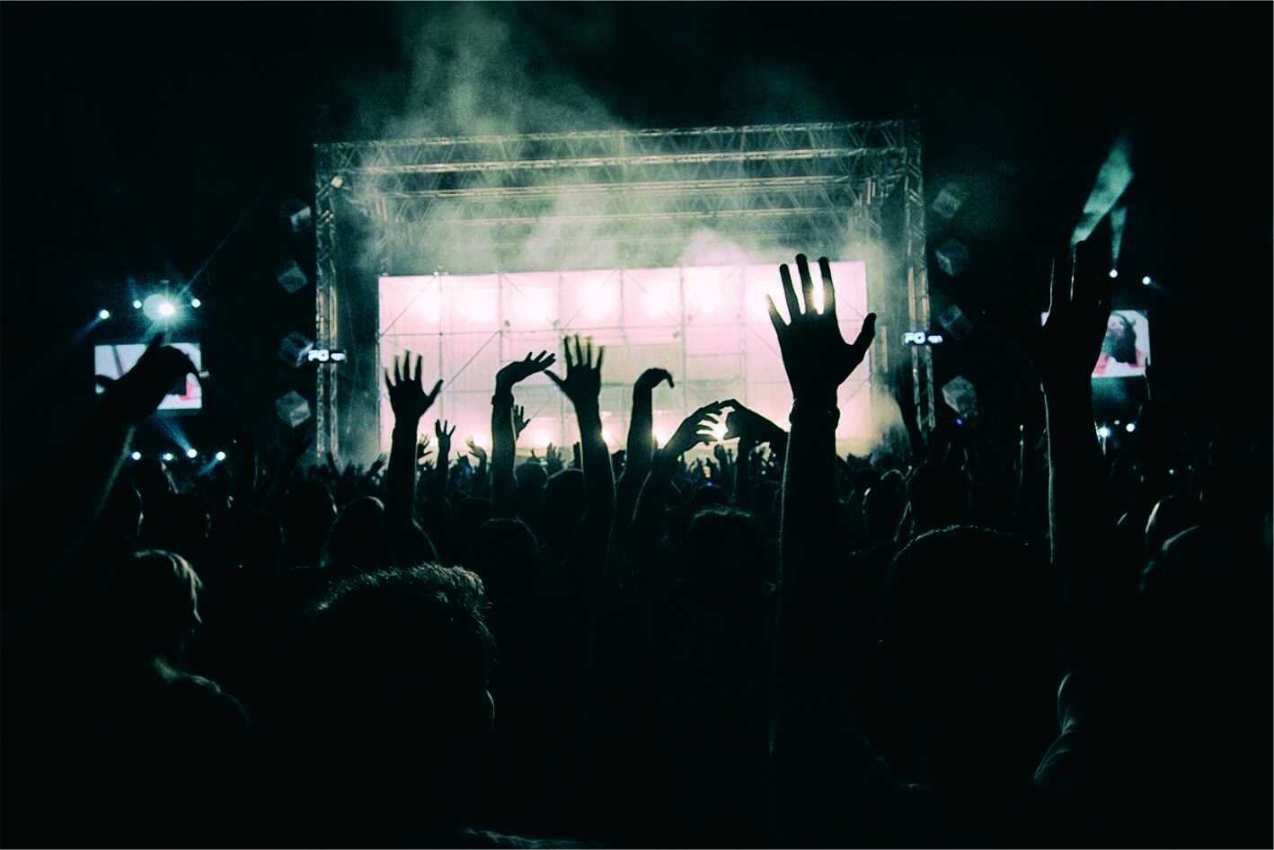 Warganet Geram, Konser Musik Berbayar di Tasikmalaya Ditunggangi Unsur Politik